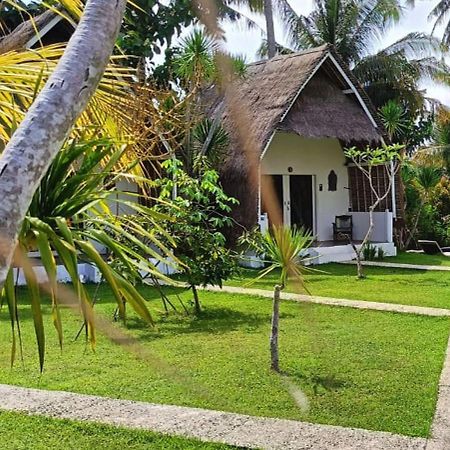 Namaste Bungalows Sakti Exterior photo