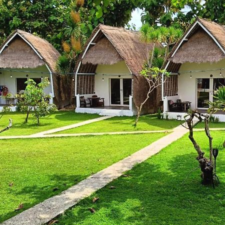 Namaste Bungalows Sakti Exterior photo
