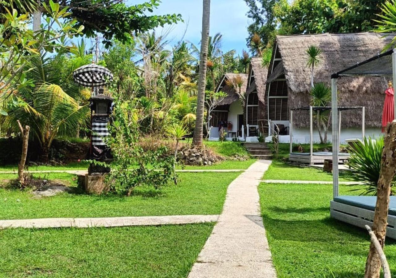 Namaste Bungalows Sakti Exterior photo