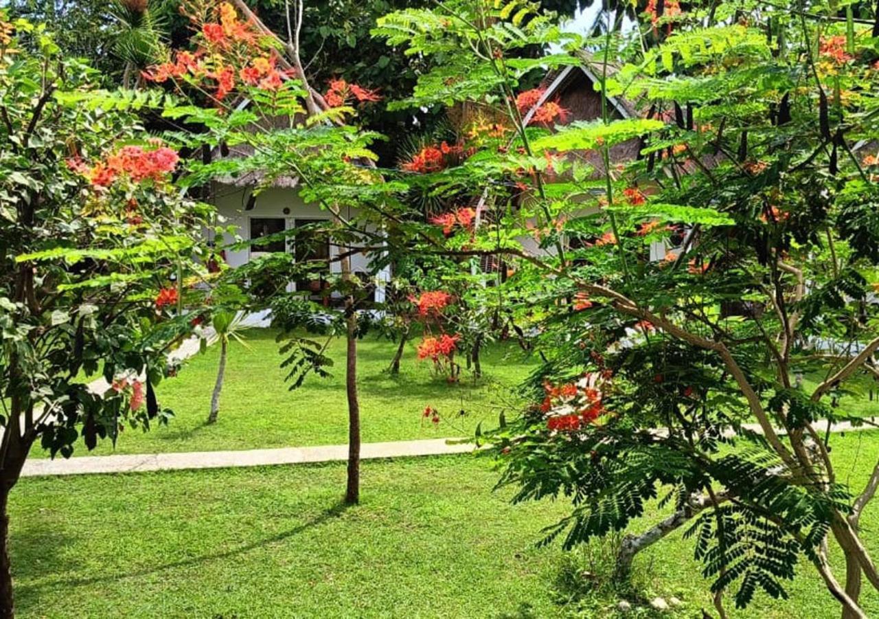 Namaste Bungalows Sakti Exterior photo