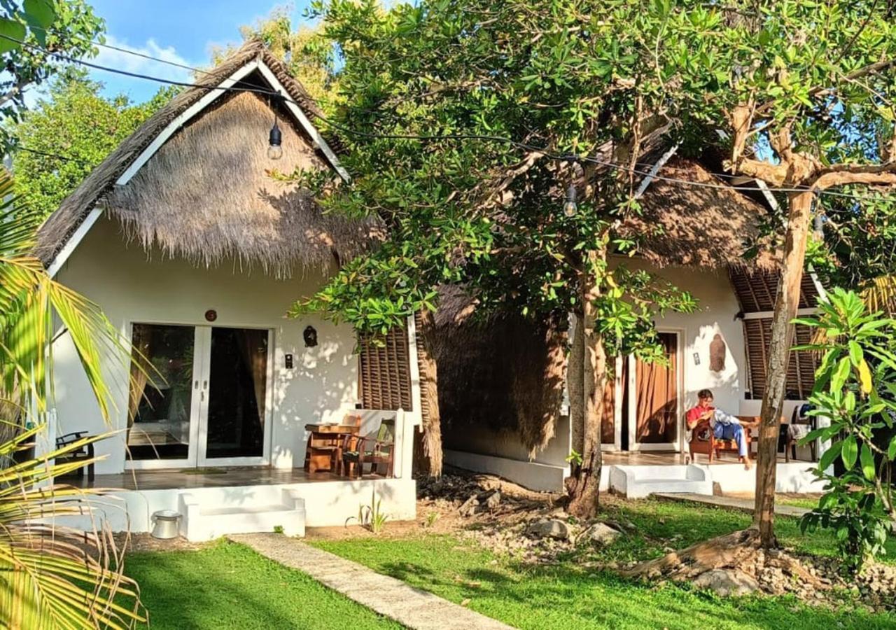 Namaste Bungalows Sakti Exterior photo