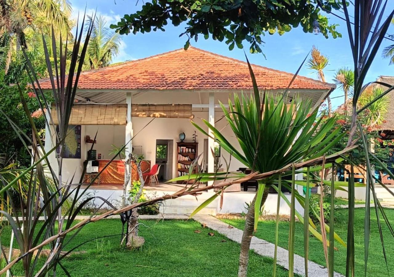 Namaste Bungalows Sakti Exterior photo