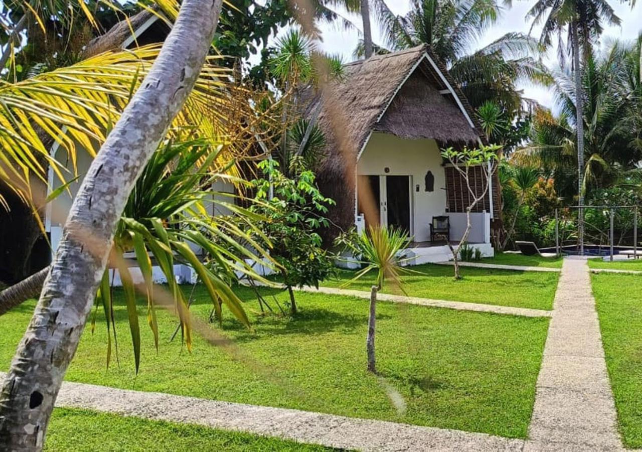 Namaste Bungalows Sakti Exterior photo