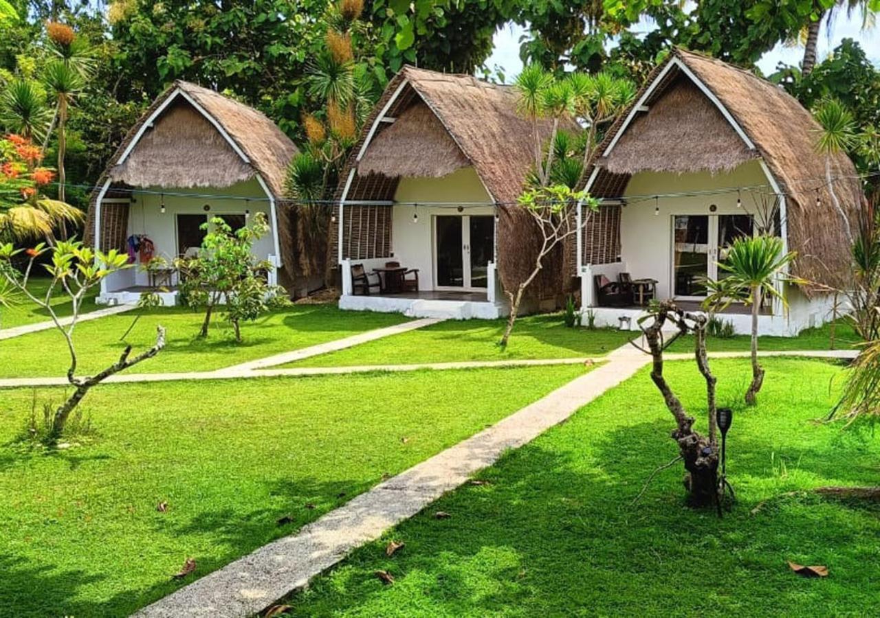 Namaste Bungalows Sakti Exterior photo