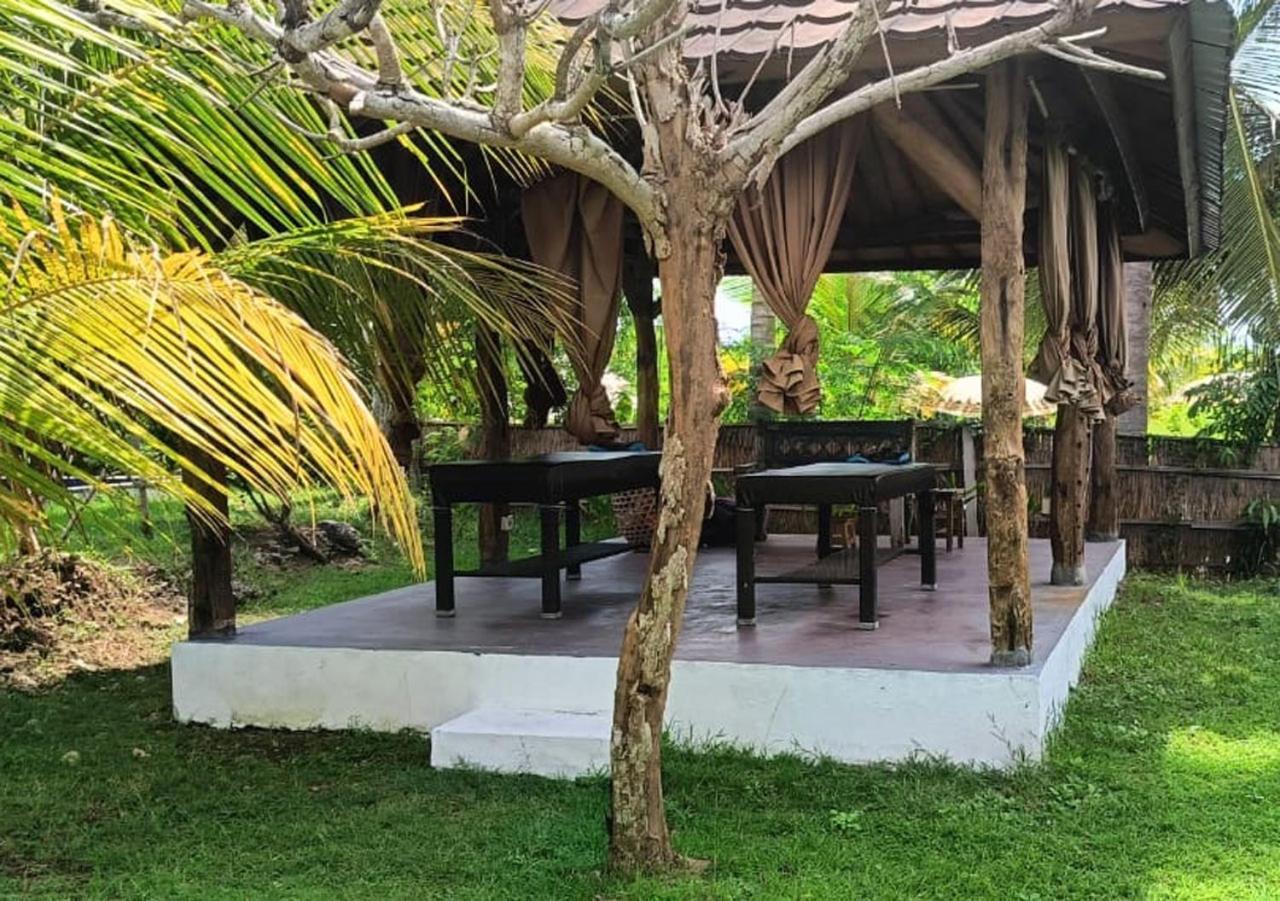 Namaste Bungalows Sakti Exterior photo
