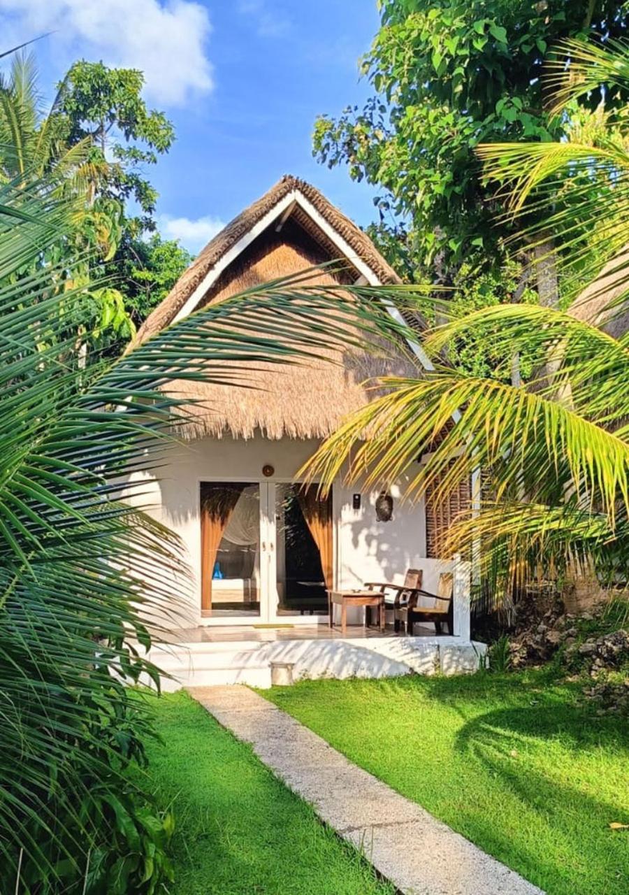 Namaste Bungalows Sakti Exterior photo