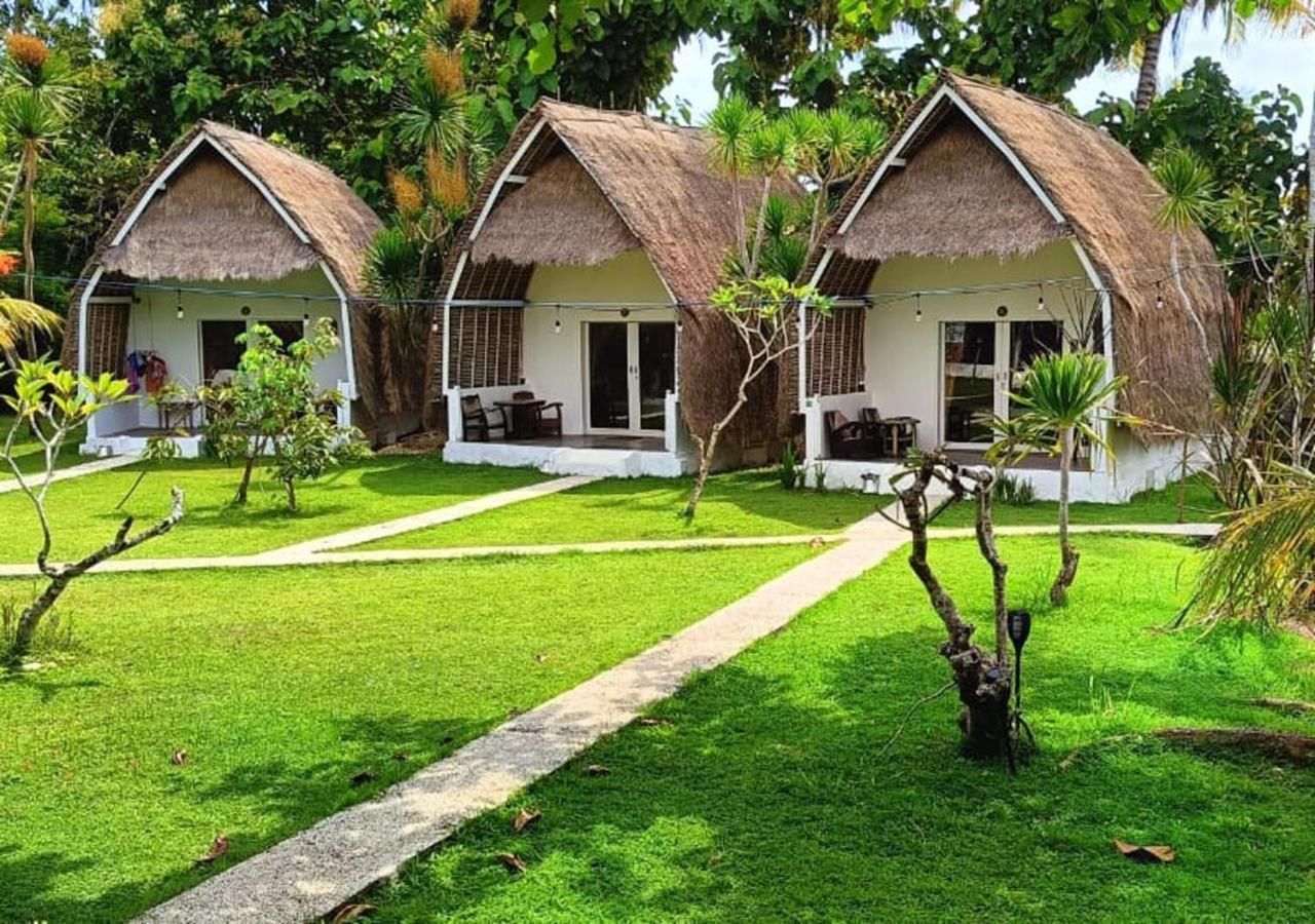 Namaste Bungalows Sakti Exterior photo