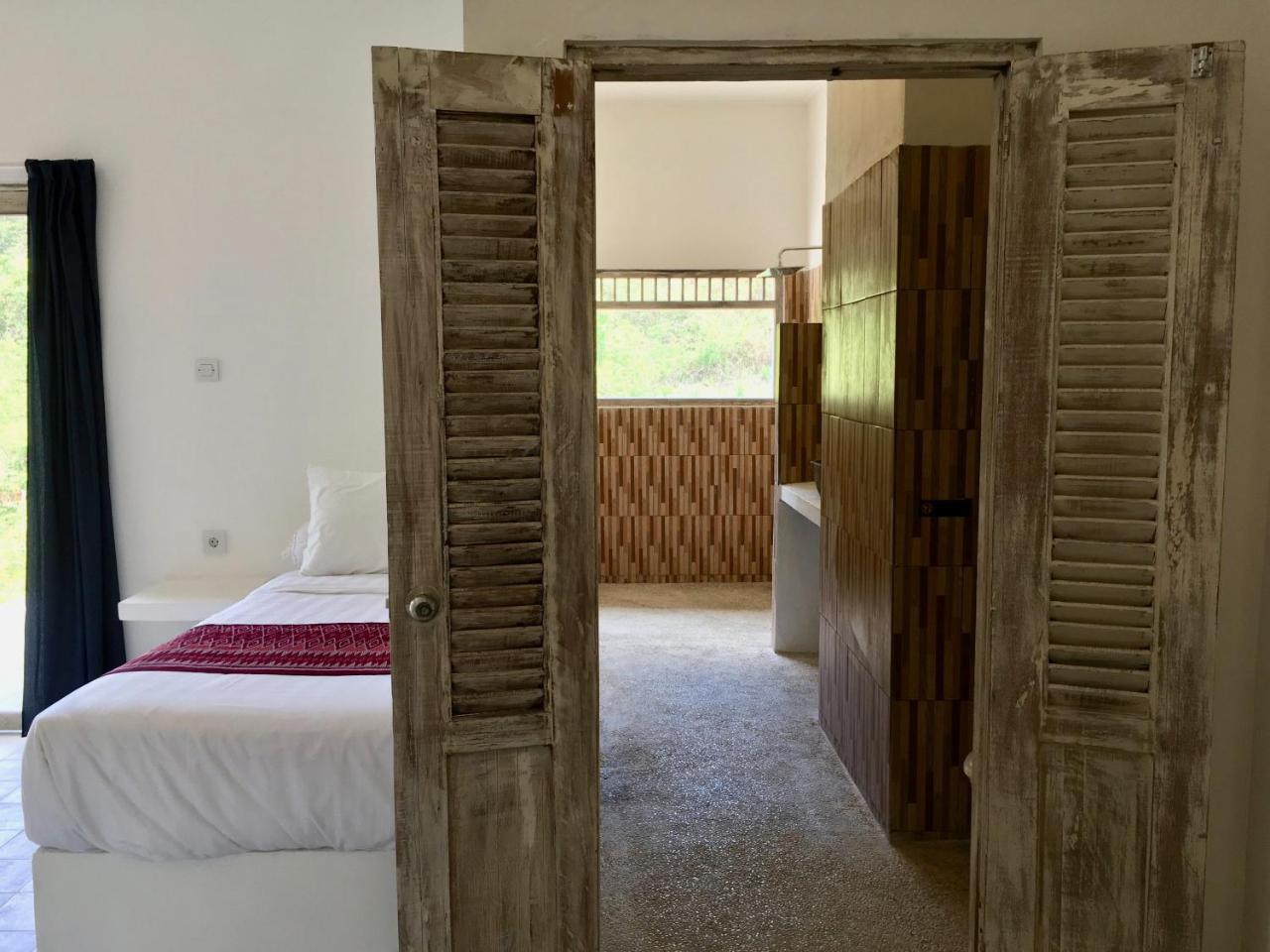 Namaste Bungalows Sakti Exterior photo