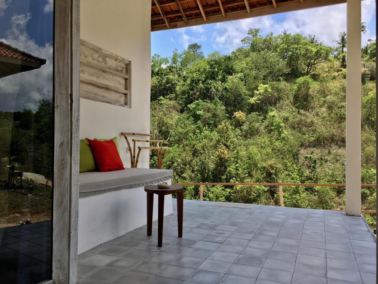 Namaste Bungalows Sakti Exterior photo