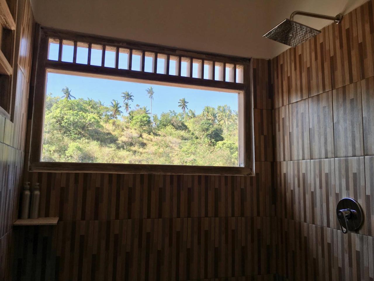 Namaste Bungalows Sakti Exterior photo