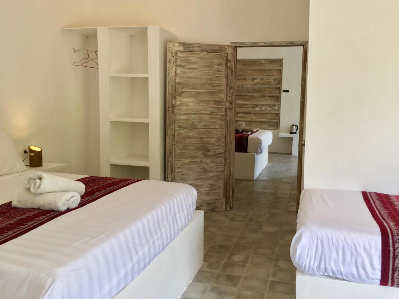 Namaste Bungalows Sakti Exterior photo