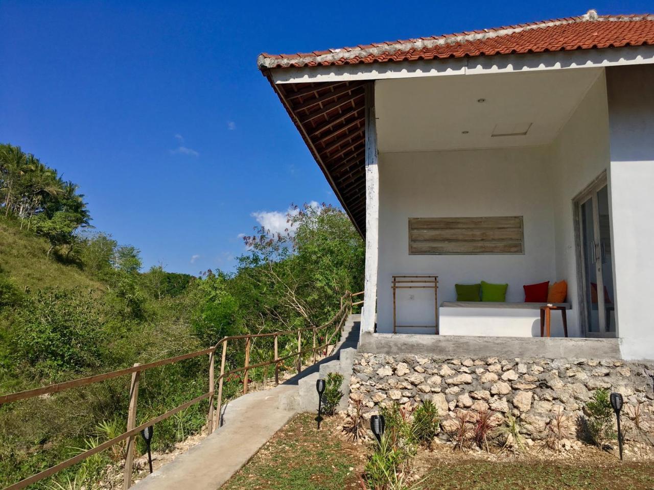 Namaste Bungalows Sakti Exterior photo