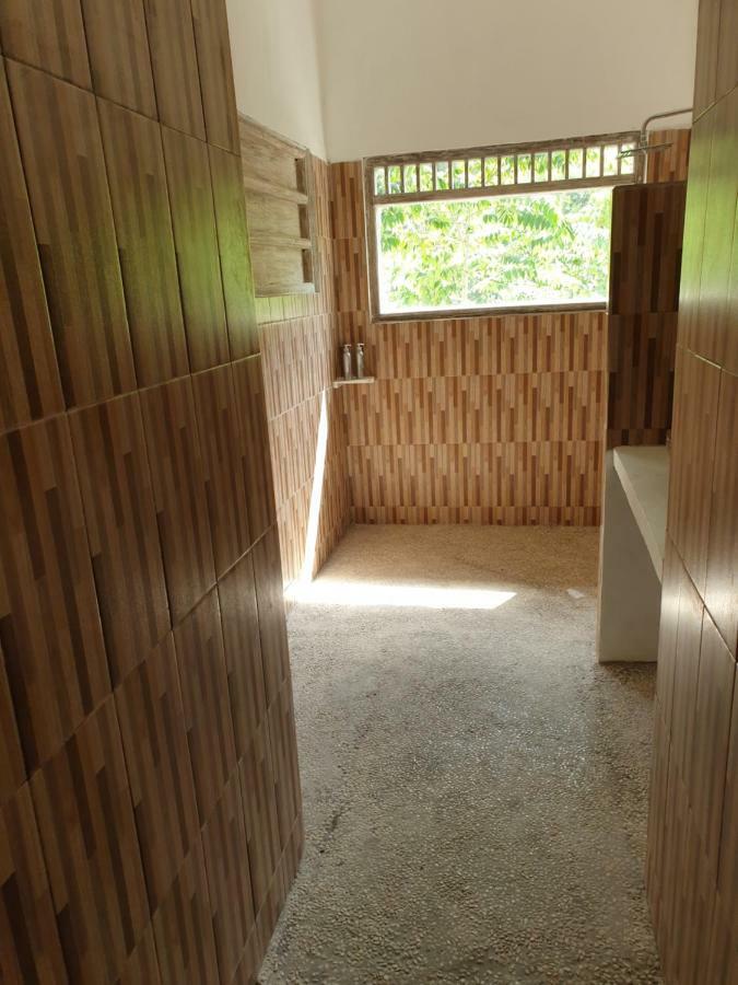 Namaste Bungalows Sakti Exterior photo