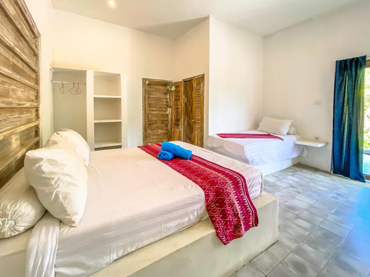 Namaste Bungalows Sakti Exterior photo