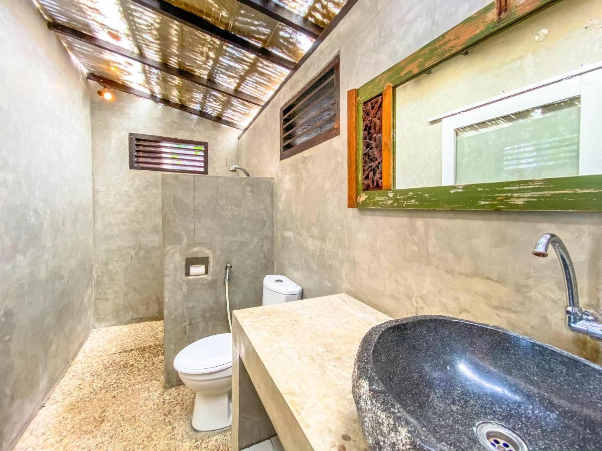 Namaste Bungalows Sakti Exterior photo