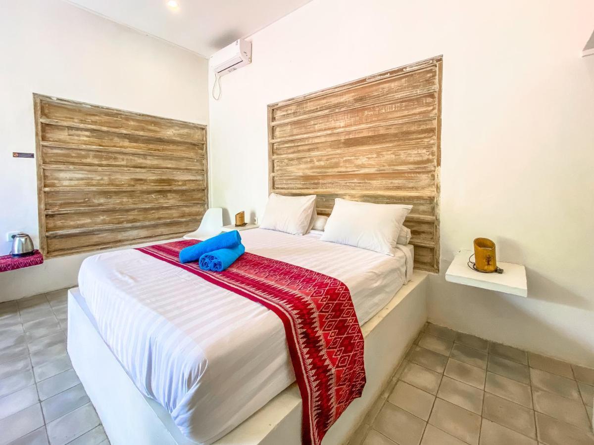 Namaste Bungalows Sakti Exterior photo