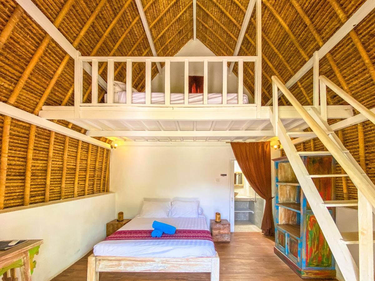 Namaste Bungalows Sakti Exterior photo